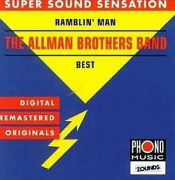 The Allman Brothers Band : Ramblin' Man - Best